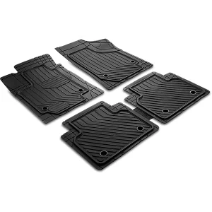 SET COVORASE AUTO PVC UNIVERSALE EXTRA