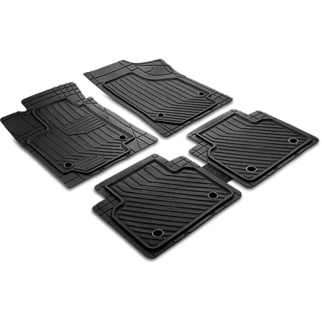 SET COVORASE AUTO PVC UNIVERSALE EXTRA