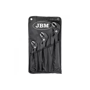 SET CU 3 CLESTI PAPAGAL ADJUSTABILI JBM