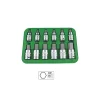 SET DE 12 PIESE 1/2` IMBUSURI HEX. JBM