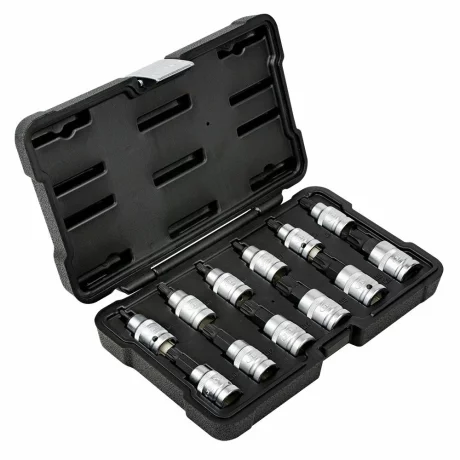 SET DE 12 PIESE 1/2` IMBUSURI INELARE