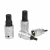 SET DE 12 PIESE 1/2` IMBUSURI INELARE