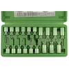 SET DE 19 EXRACTOARE DE PAPUCI ELECTRICI JBM
