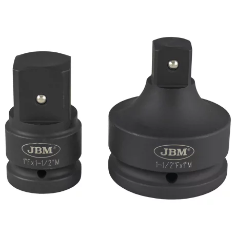 SET DE 2 ADAPTOARE DE IMPACT JBM