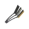 SET DE 3 PERII DE SARMA JBM