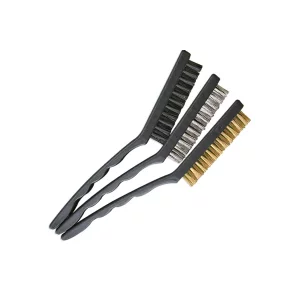SET DE 3 PERII DE SARMA JBM