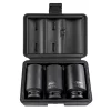 SET DE 3 TUBULARE XZN DE 1/2` JBM