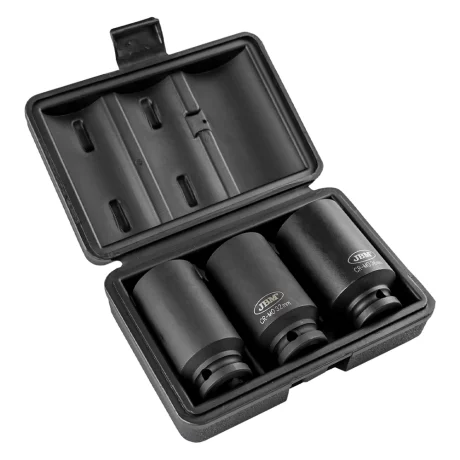 SET DE 3 TUBULARE XZN DE 1/2` JBM