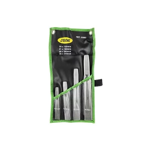 SET DE 4 DALTI JBM