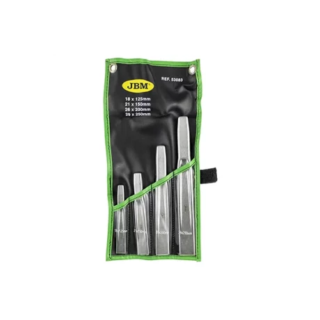 SET DE 4 DALTI JBM