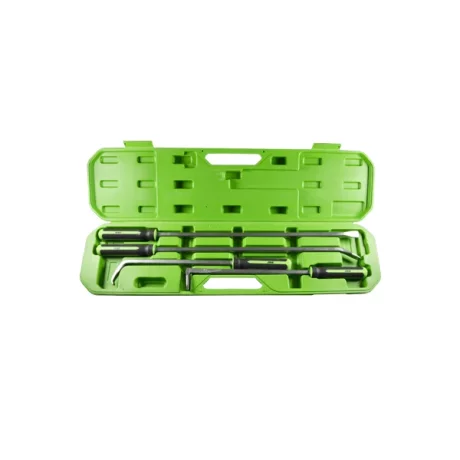 SET DE 4 LEVIERE LUNGI 900MM UNGHI DIFERIT JBM