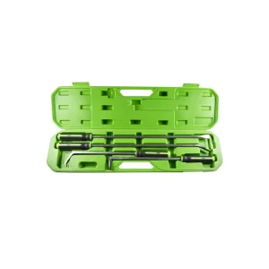 SET DE 4 LEVIERE LUNGI 900MM UNGHI DIFERIT JBM