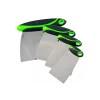 SET DE 4 SPATULE DE OTEL JBM