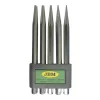 SET DE 5 DORNURI CONICE JBM