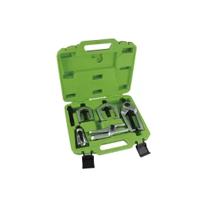 SET DE 5 EXTRACTOARE DE PIVOTI ROTULE CAPETE DE BARA JBM