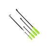SET DE 5 LEVIERE CU MANERE DIN PLASTIC JBM