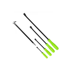 SET DE 5 LEVIERE CU MANERE DIN PLASTIC JBM