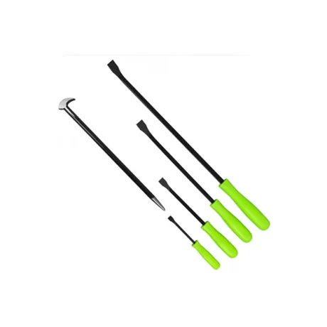 SET DE 5 LEVIERE CU MANERE DIN PLASTIC JBM