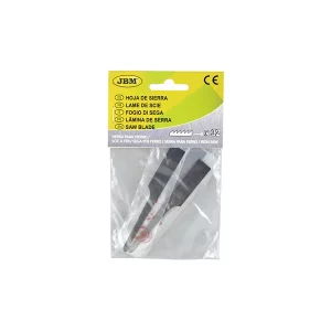 SET DE 5 PANZE PENTRU FIERASTRAU CU 32 DINTI JBM