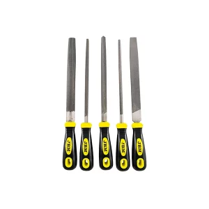 SET DE 5 PILE JBM