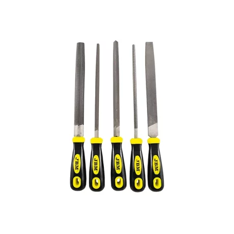 SET DE 5 PILE JBM