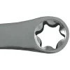 SET DE 6 CHEI INELARE EXTRALUNGI TORX JBM