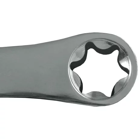 SET DE 6 CHEI INELARE EXTRALUNGI TORX JBM