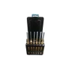 SET DE 6 DORNURI CILINDRICE JBM