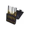 SET DE 6 DORNURI CILINDRICE JBM