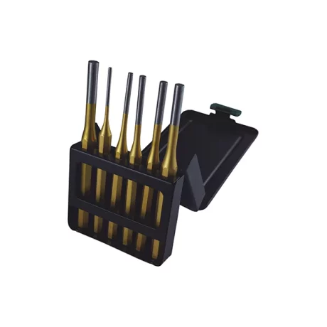 SET DE 6 DORNURI CILINDRICE JBM
