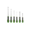 SET DE 6 SURUBELNITE (2 PHILIPS + 4 PLATE) JBM
