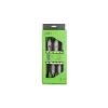 SET DE 6 SURUBELNITE (2 PHILIPS + 4 PLATE) JBM