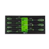SET DE 7 SURUBELNITE TORX JBM