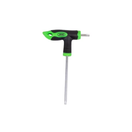 SET DE 8 SURUBELNITE TORX IN T JBM