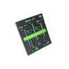 SET DE 8 SURUBELNITE TORX IN T JBM