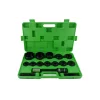 SET DE EXTRACTIE SI MONTARE A RULMENTILOR JBM