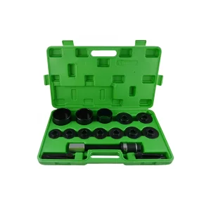 SET DE EXTRACTIE SI MONTARE A RULMENTILOR JBM