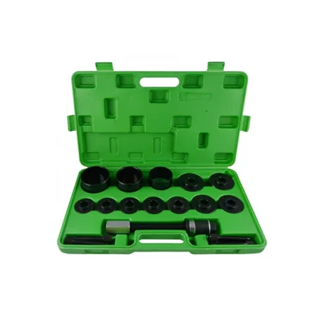 SET DE EXTRACTIE SI MONTARE A RULMENTILOR JBM