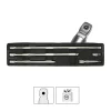 SET DE PRELUNGITOARE 1/2` CU CAP SEMIROTUND JBM