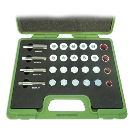 SET DE REPARAT FILETE BAIE DE ULEI JBM