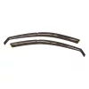 SET DEFLECTOARE AER FATA FARAD PENTRU AUDI A4 (B9) BERLINA/AVANT (2016-)