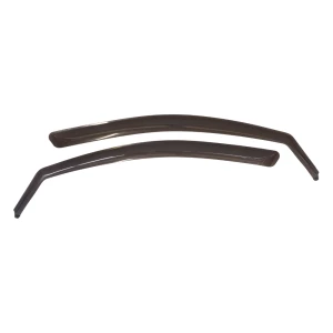 SET DEFLECTOARE AER FATA FARAD PENTRU AUDI A4 - SW (2008-)