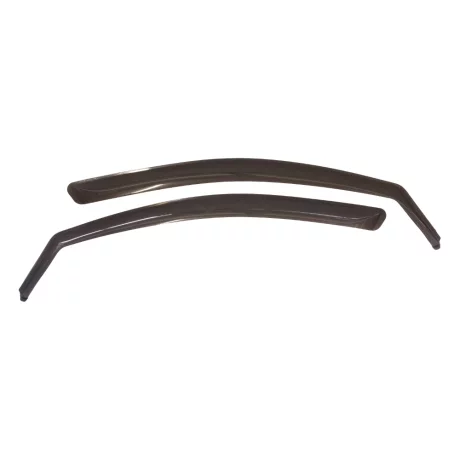 SET DEFLECTOARE AER FATA FARAD PENTRU AUDI A4 - SW (2008-)