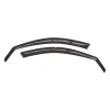 SET DEFLECTOARE AER FATA FARAD PENTRU BMW SERIE 3 - TOURING E90/E91 (2004-2012)