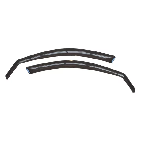 SET DEFLECTOARE AER FATA FARAD PENTRU BMW SERIE 3 - TOURING E90/E91 (2004-2012)