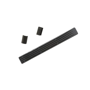 SET DEFLECTOARE AER FATA FARAD PENTRU BMW X3 (E83) (2004-2010)