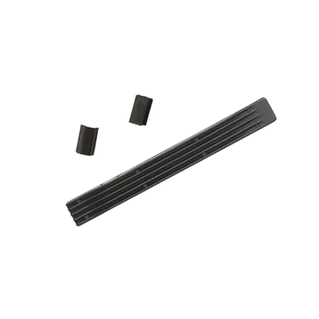 SET DEFLECTOARE AER FATA FARAD PENTRU BMW X3 (E83) (2004-2010)