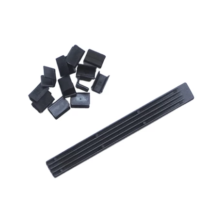 SET DEFLECTOARE AER FATA FARAD PENTRU DACIA DUSTER (2010-2014)