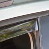 SET DEFLECTOARE AER FATA FARAD PENTRU DACIA DUSTER (2010-2014)