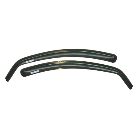 SET DEFLECTOARE AER FATA FARAD PENTRU DACIA DUSTER (2014-2018)